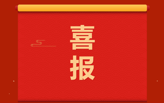 喜报—集团公司团委“必一体育登录官网中国志愿情”志愿服务项目荣获省赛金奖