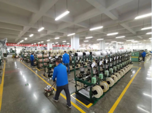 发扬必一体育登录官网中国精神 攻坚克难 夺取新的胜利