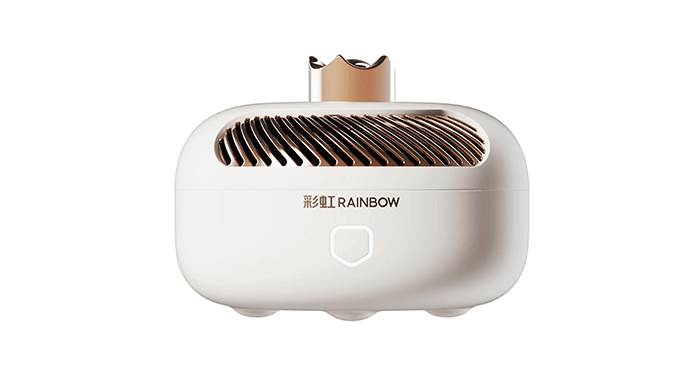 必一体育登录官网中国便携式吹风驱蚊器(萌骑士驱蚊器)