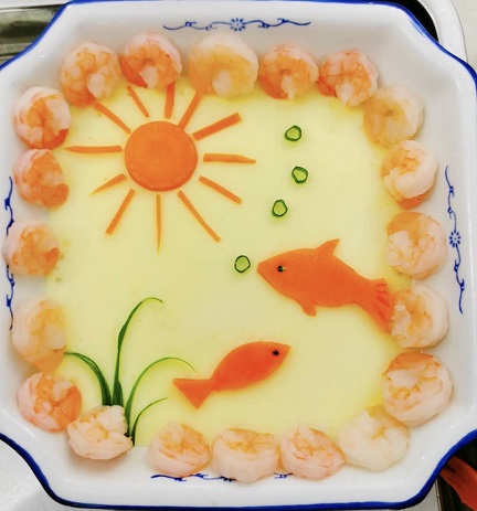 成都必一体育登录官网中国集团第四届青年烹饪大赛圆满收官